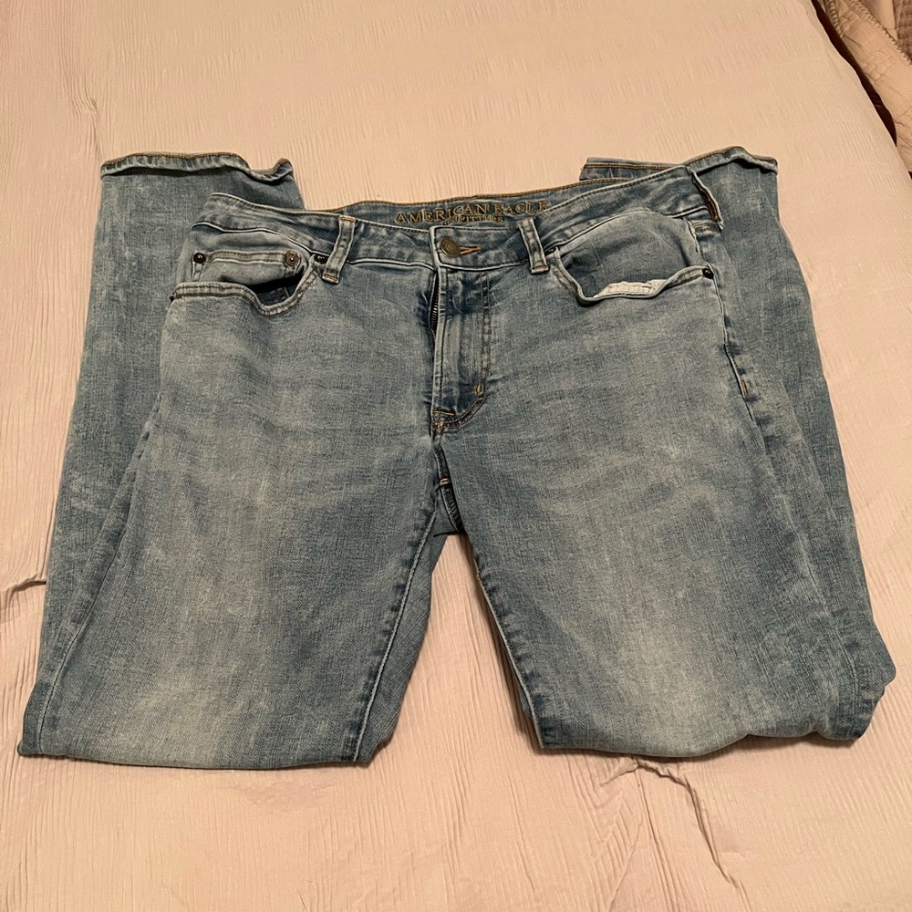 American Eagle Men’s Jeans